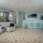 Ischia Onda Blu Hotel 3*