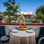 Ischia Onda Blu Hotel Forio di Ischia