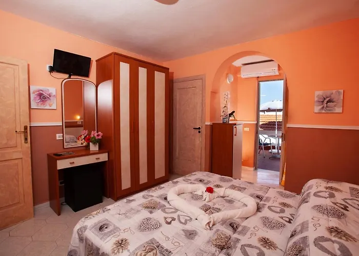 Ischia Onda Blu Hotel