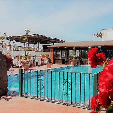 Ischia Onda Blu Hotel