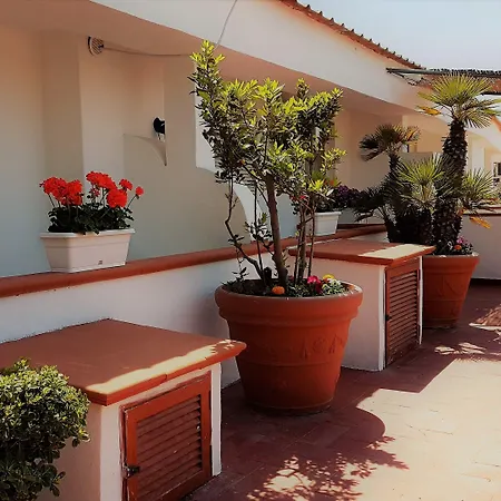 Ischia Onda Blu Hotel 3*