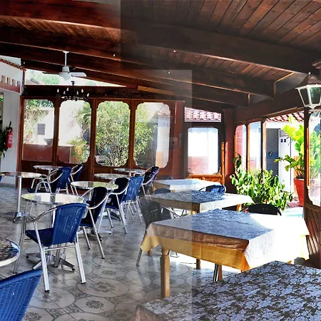 Hotel Ischia Onda Blu 3*