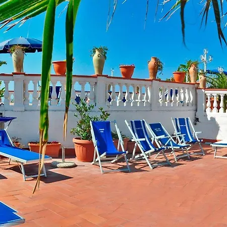 Ischia Onda Blu Hotel 3*