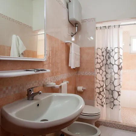 Ischia Onda Blu Hotel Forio di Ischia