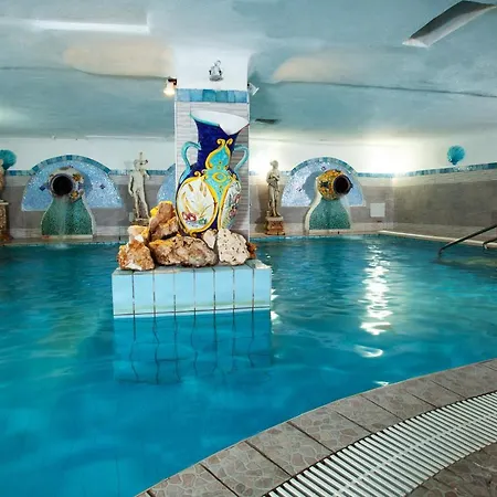 Hotel Ischia Onda Blu