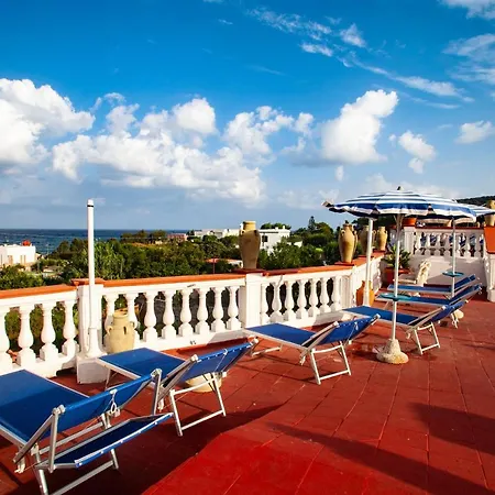 Ischia Onda Blu Hotel 3*