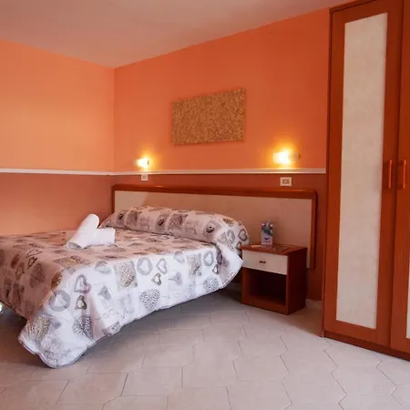 Ischia Onda Blu Hotel Forio di Ischia