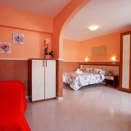 Ischia Onda Blu Forio di Ischia