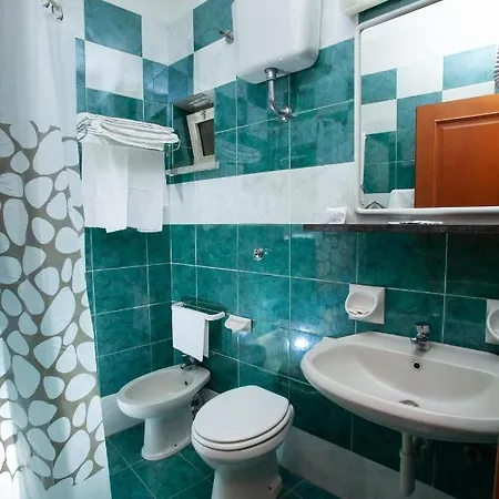 Ischia Onda Blu 3* Forio di Ischia