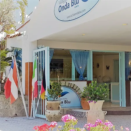 Ischia Onda Blu Hotel 3*