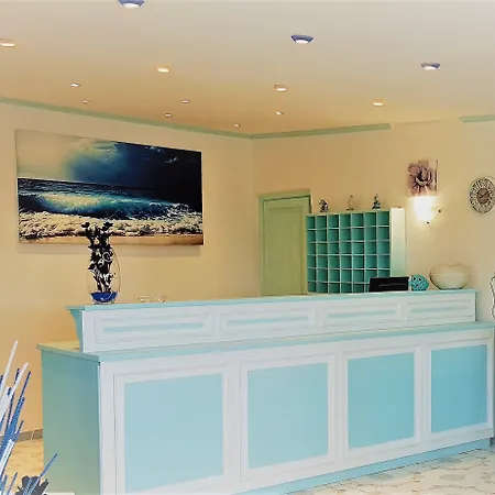 Ischia Onda Blu Forio di Ischia