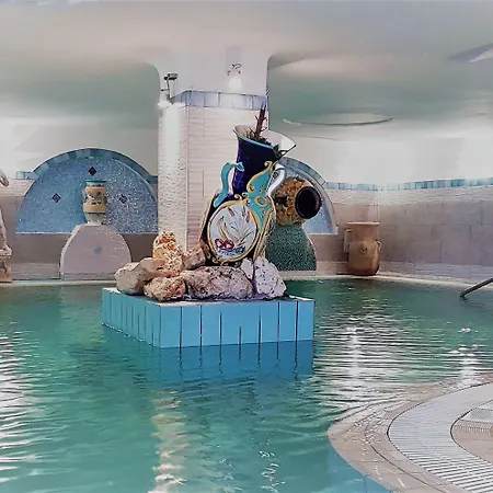 Hotel Ischia Onda Blu