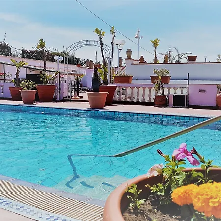 Ischia Onda Blu 3* Forio di Ischia