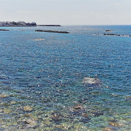 Hotel Ischia Onda Blu