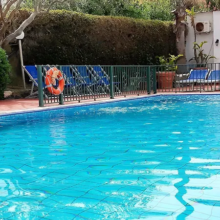 Ischia Onda Blu Hotel