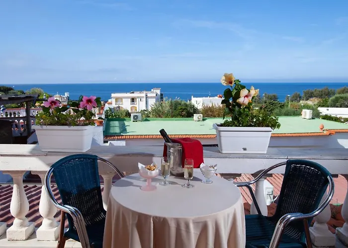 Ischia Onda Blu Hotel