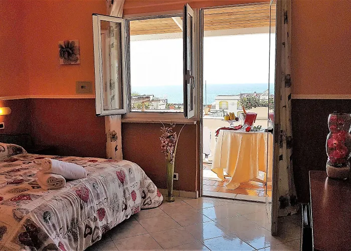 Ischia Onda Blu Hotel Forio di Ischia