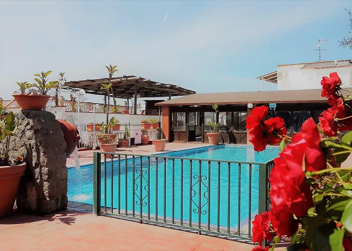 Ischia Onda Blu Hotel