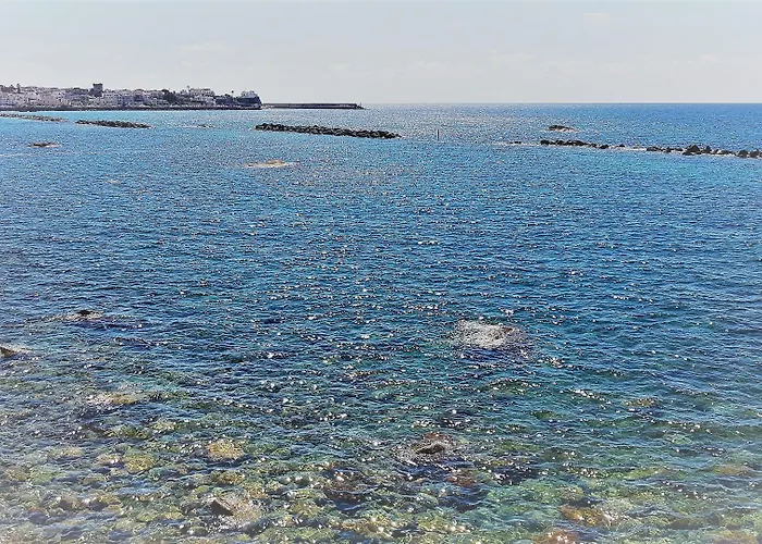 Hotel Ischia Onda Blu