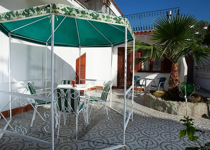 ホテル Ischia Onda Blu Forio di Ischia
