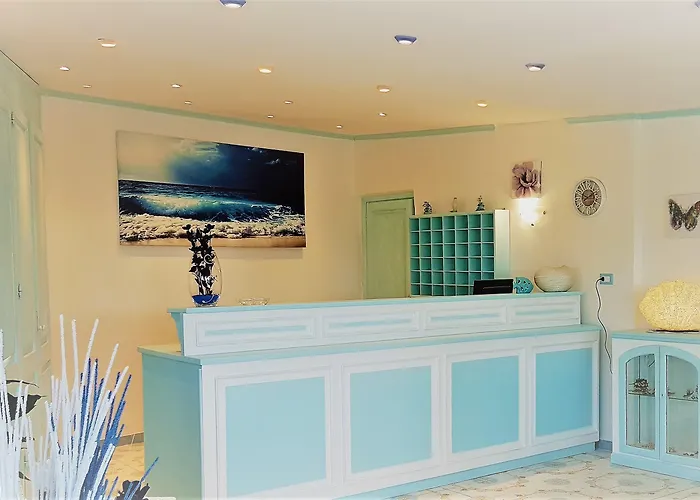 Ischia Onda Blu Forio di Ischia